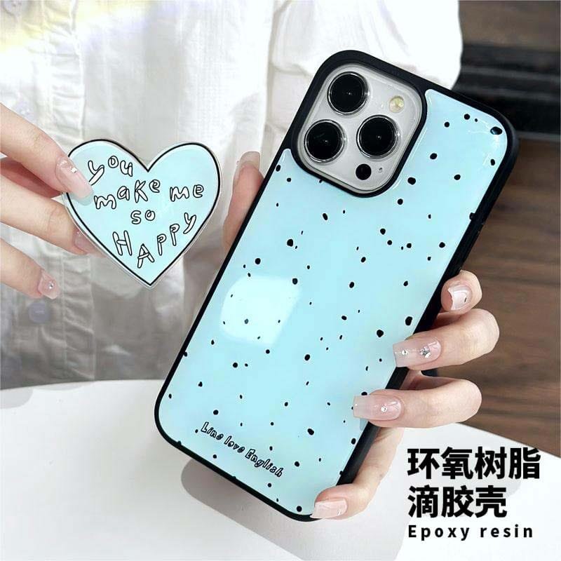 LR0740 drop rubber case A105 bracket